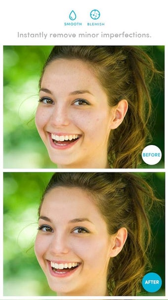 Image 2 for AirBrush: Easy Photo Edit…
