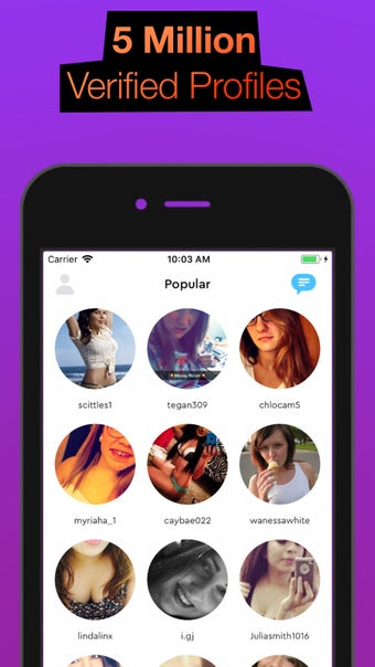 Image 3 for Adult Hookup App - NSA Da…