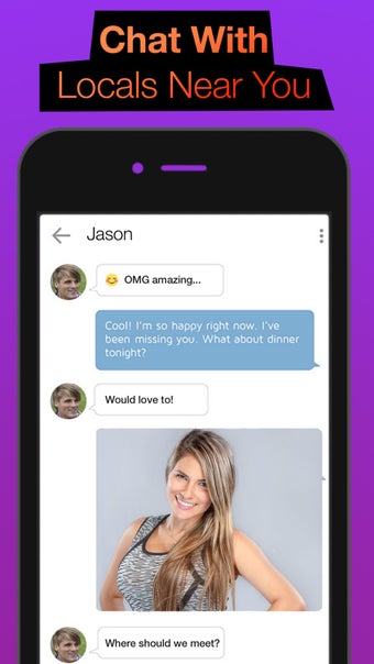 Image 2 for Adult Hookup App - NSA Da…
