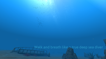 Image 3 for Apnea VR