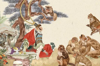 Image 4 for RyeBooks: The Journey to …
