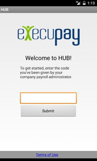 Image 0 for Execupay HUB