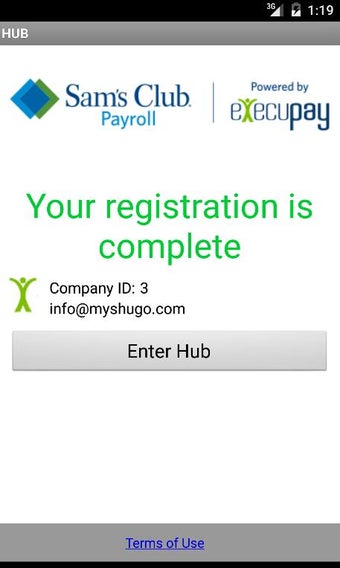 Image 1 for Execupay HUB