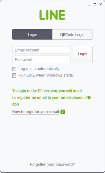 Image 0 for LINE