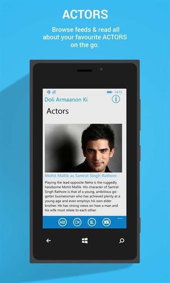 Imagen 2 para ZEE TV for Windows 10