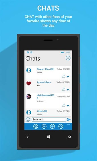 Image 0 for ZEE TV for Windows 10