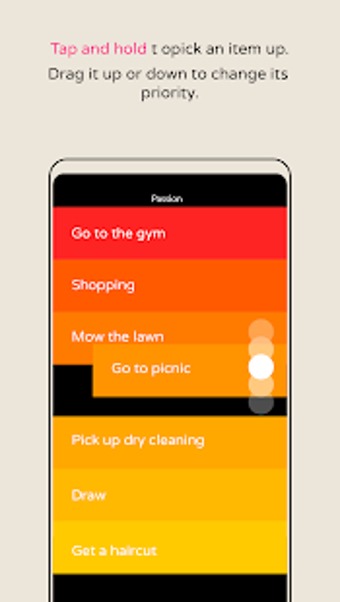 Image 3 for Clear Todos