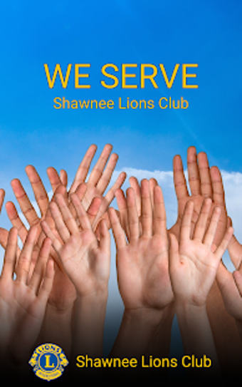 Image 0 for Shawnee Lions Club