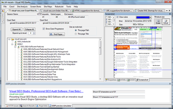 Image 0 for Visual SEO Studio