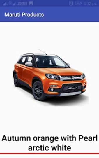 Imagen 2 para Maruti Products