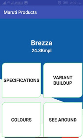 Imagen 1 para Maruti Products