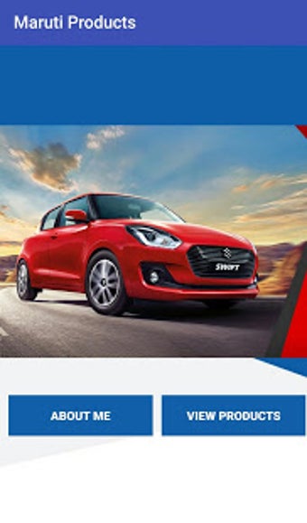Image 1 for Maruti Products