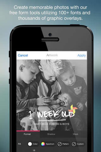 Image 0 for Photofy | Social Media Co…
