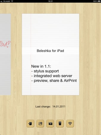Image 0 for Beleshka Lite
