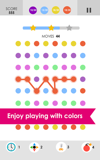 Image 2 for Spots Connect
