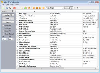 Imagen 0 para Label Software