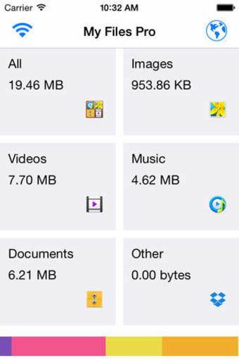 Image 0 for Super iFile Manager - Sup…