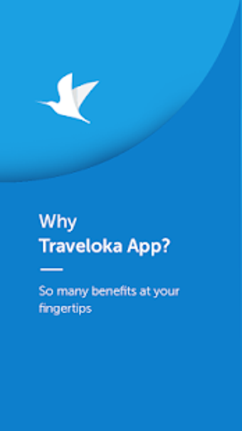 Image 0 for Traveloka Book Flight & H…