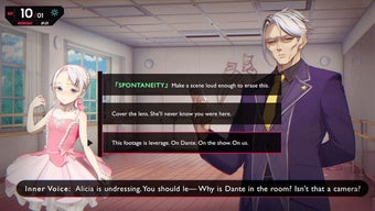 Imagen 0 para STARLET☆DISORDER