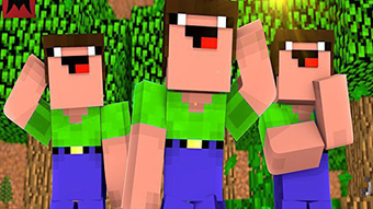 Imagen 0 para Noob Skins