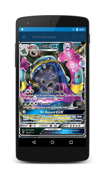 Imagen 0 para PokeDeck