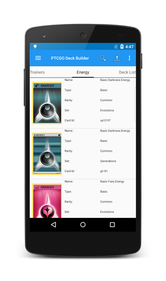 Imagen 3 para PokeDeck