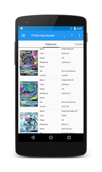 Imagen 2 para PokeDeck