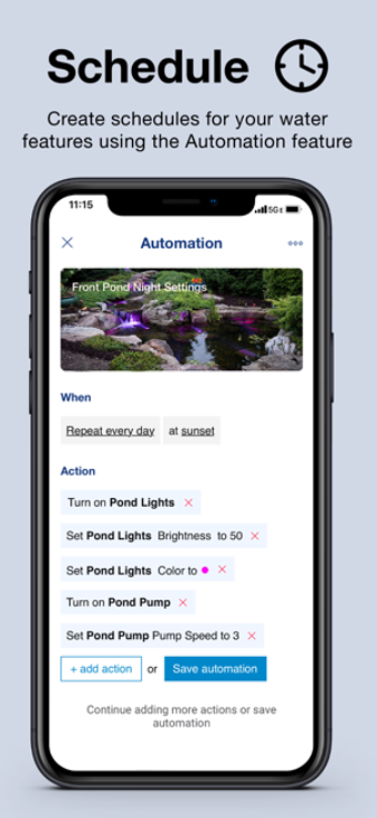 Image 1 for Aquascape Smart Control A…