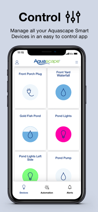 Image 3 for Aquascape Smart Control A…
