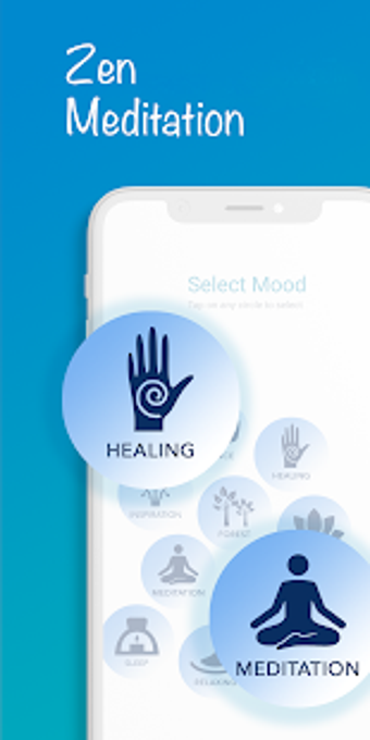 Image 3 for ZEN LOUNGE - STRESS RELIE…
