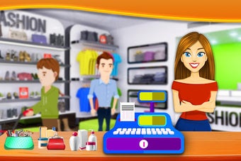 Image 2 for Shopping Mall Supermarket…