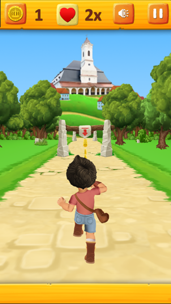 Image 3 for Legendarium GO!