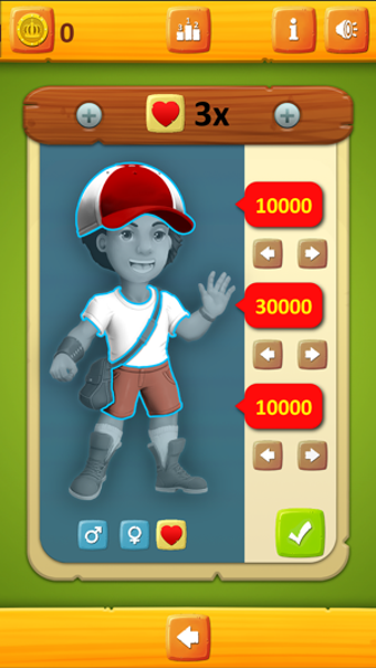 Image 1 for Legendarium GO!