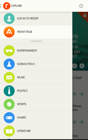 Imagen 0 para Ask Me Anything -- offici…
