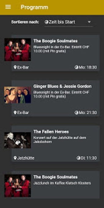 Image 0 for Davos Klosters Sounds Goo…