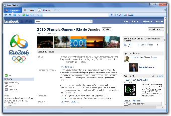 Image 0 for Scan Mail Fb