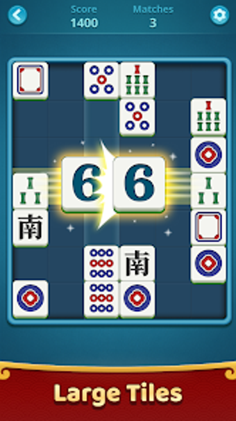 Image 0 for Mahjong Flow: Slide  Matc…