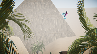 Image 0 for Sahara Slopestyle for Des…