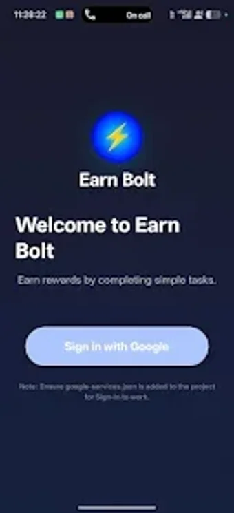 Imagen 0 para Earn Bolt - online earnin…