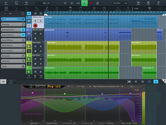 Image 3 for FabFilter Pro-MB