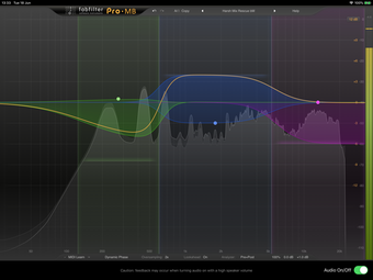 Image 2 for FabFilter Pro-MB
