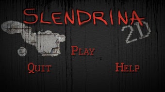 Image 1 for Slendrina 2D