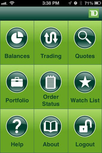 Image 0 for TD International
