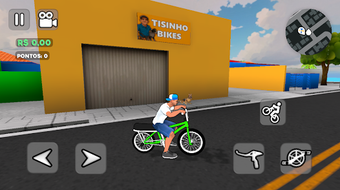 Image 0 for Pocket Bikes Online