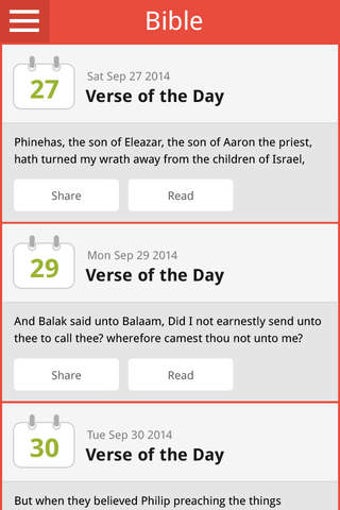 Image 0 for Bible KJV with Audio