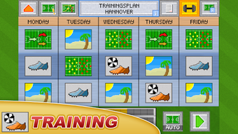 Image 1 for Football Manager Pocket -…