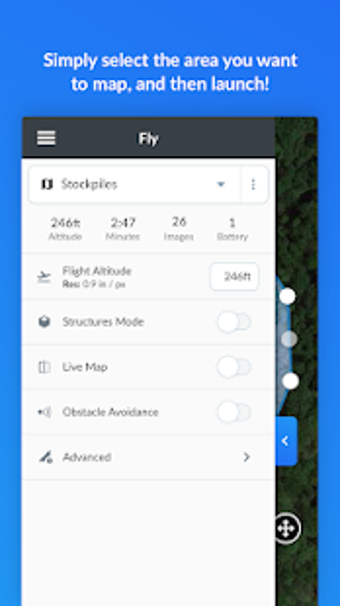 Imagen 1 para DroneDeploy - Mapping for…