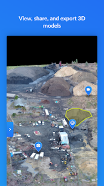 Imagen 2 para DroneDeploy - Mapping for…