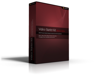 Image 0 for ASP.NET Video Starter Kit