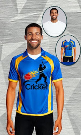Image 1 for Cricket Photo Suit 2019